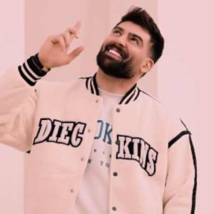 دانلود آهنگ محمد محرمی اوری دولور دولور دردن دن دویور